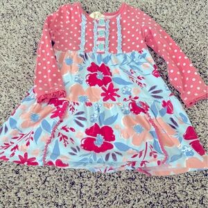 Matilda, Jane dress 18 to 24 months